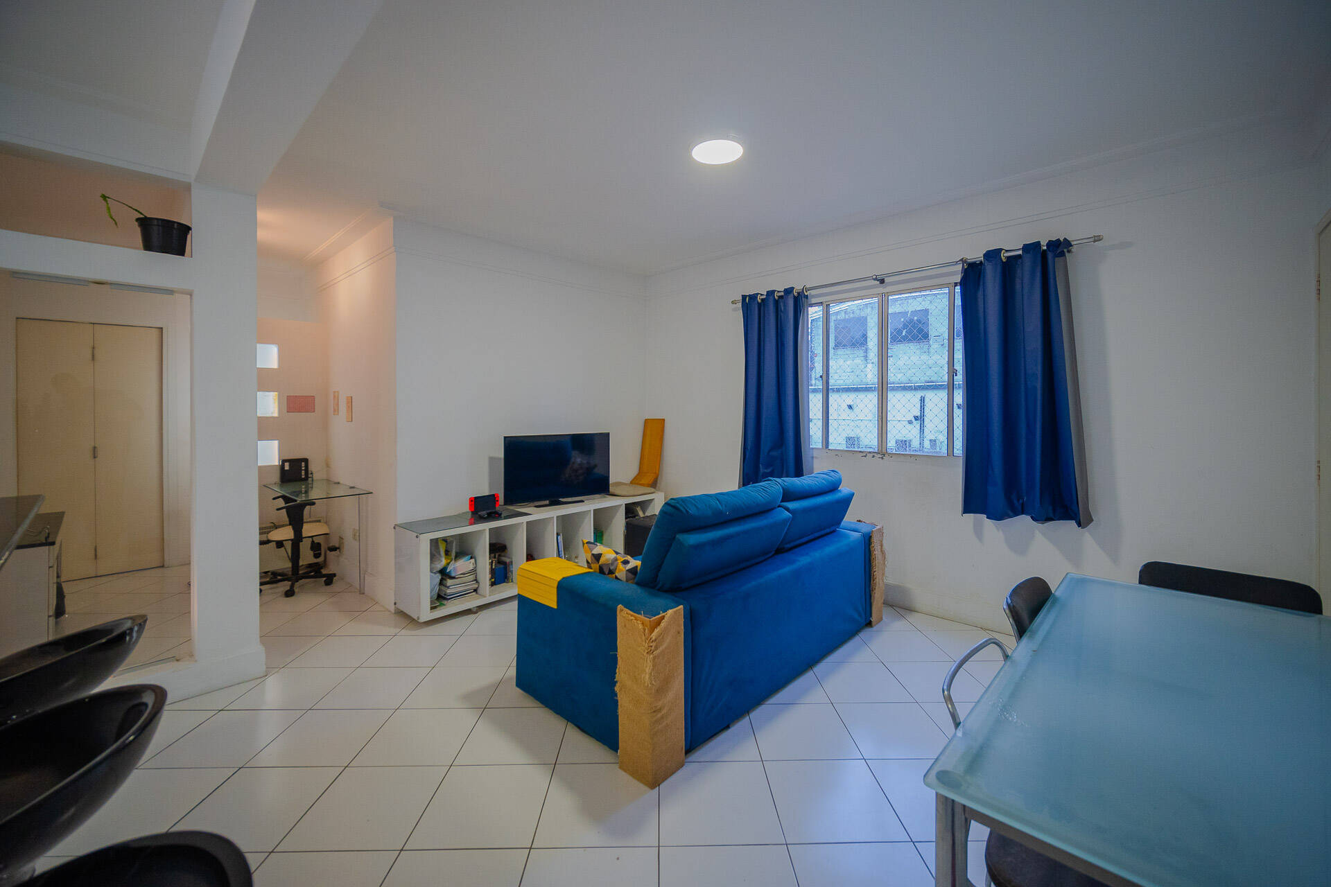 #2038 - Apartamento para Venda em Osasco - SP