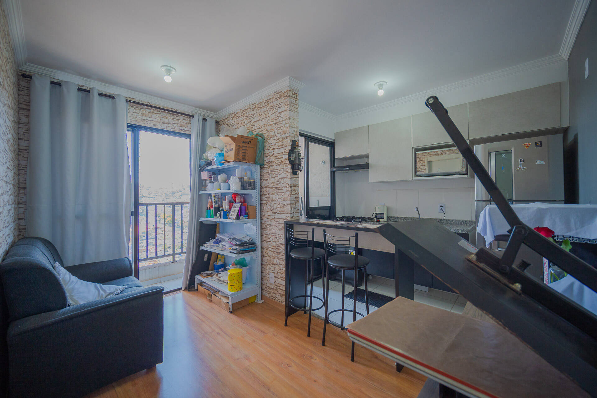 #2041 - Apartamento para Venda em Osasco - SP