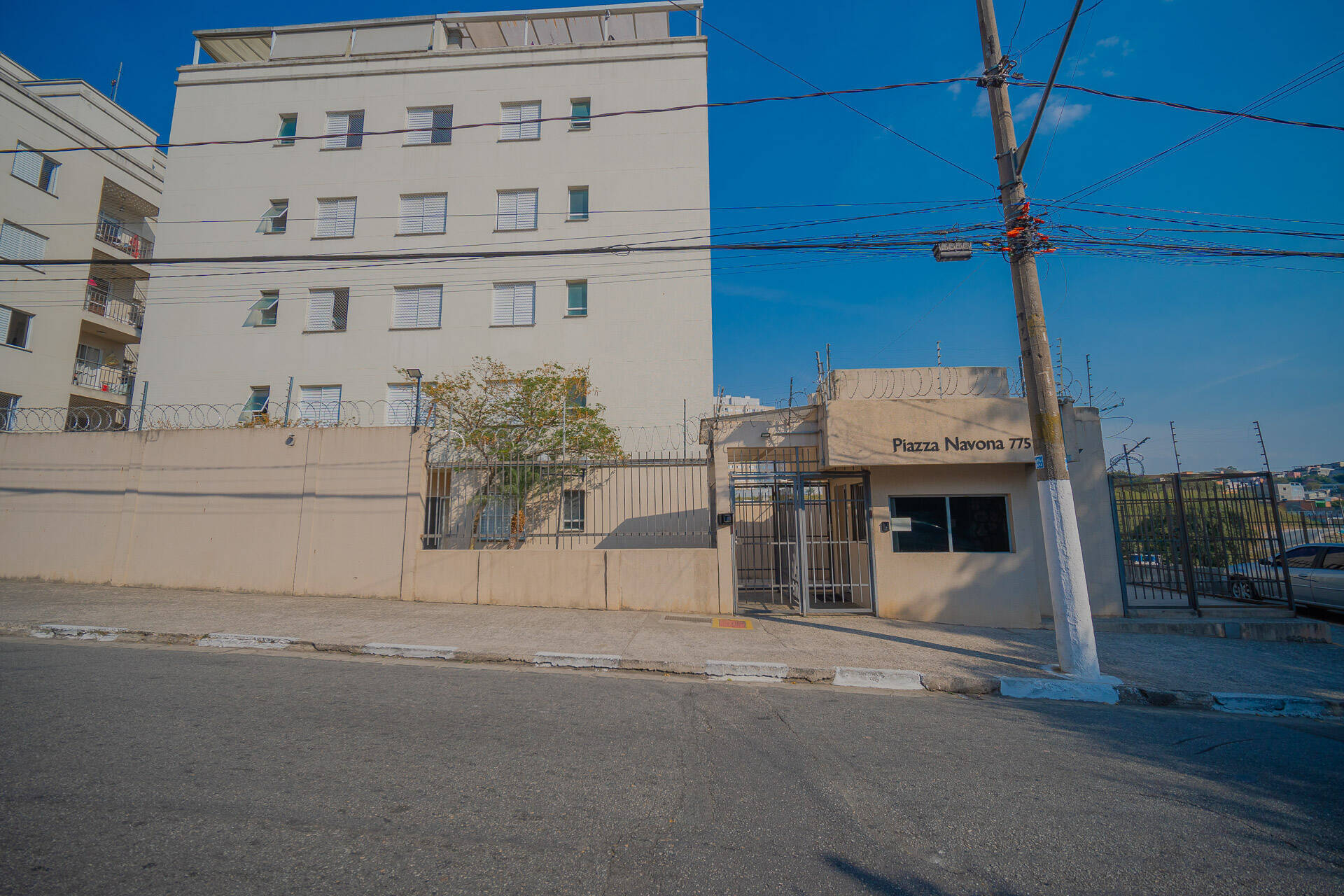 #2046 - Apartamento para Venda em Osasco - SP