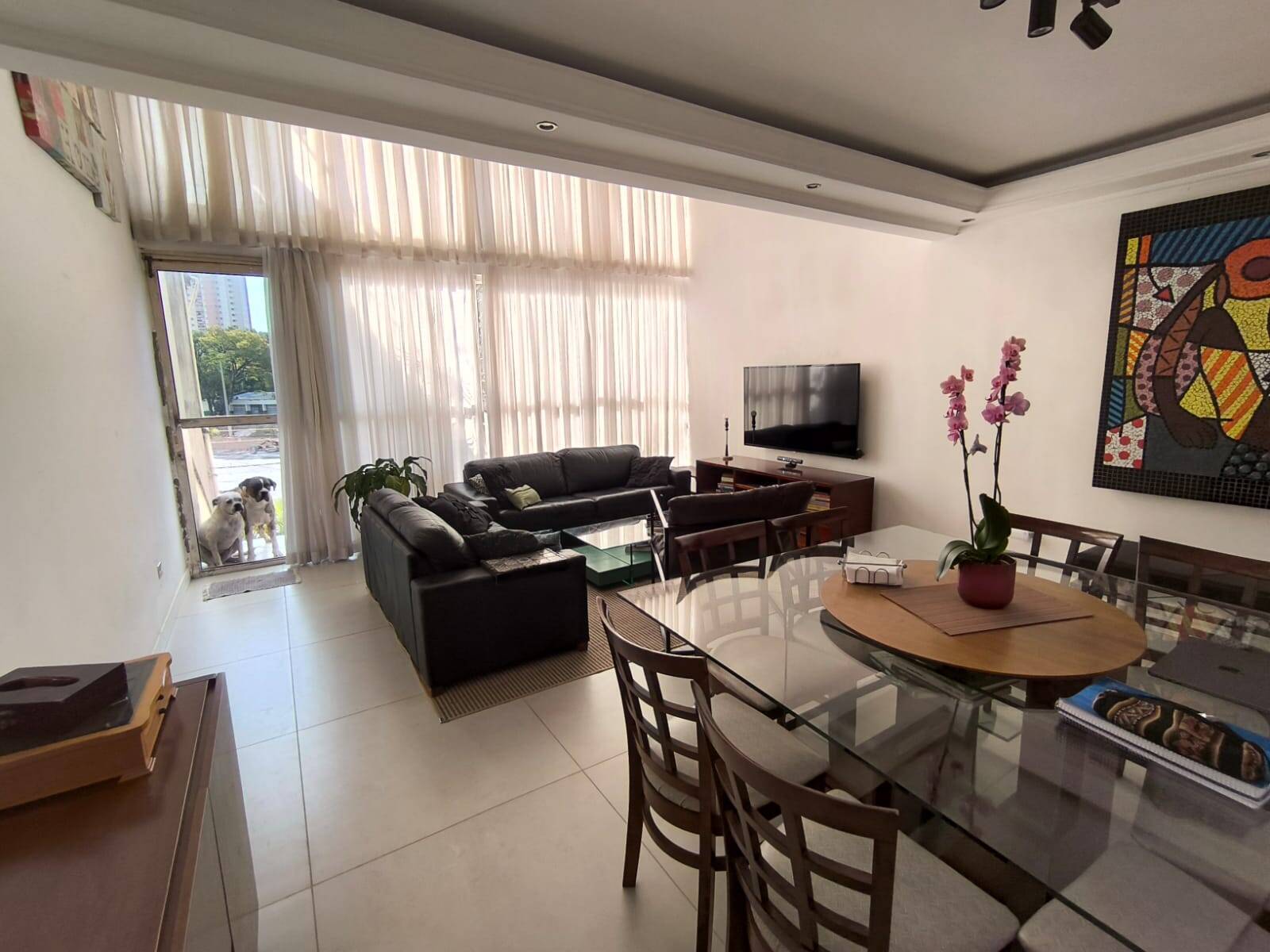 #2048 - Sobrado para Venda em Osasco - SP