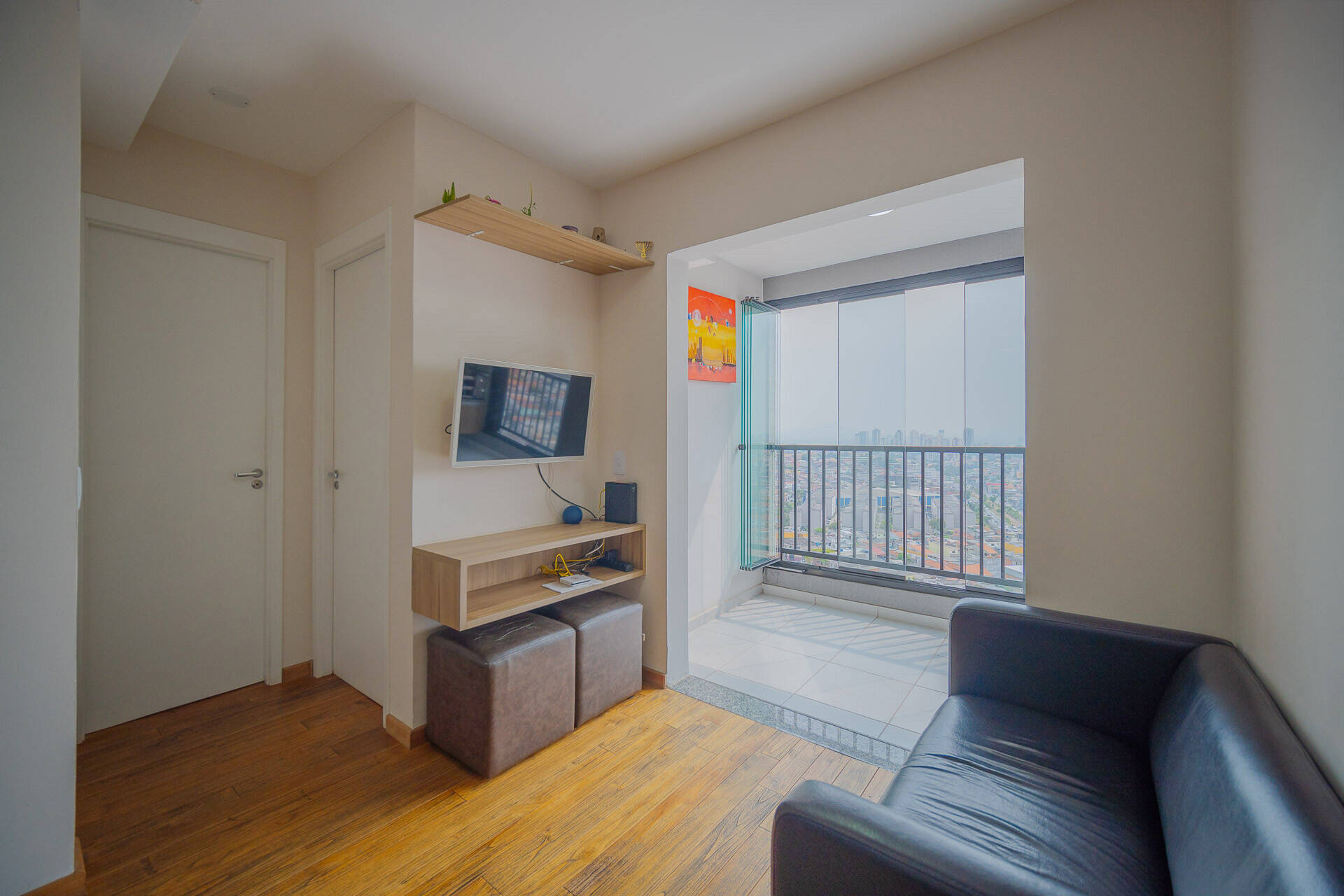 #2057 - Apartamento para Venda em Osasco - SP