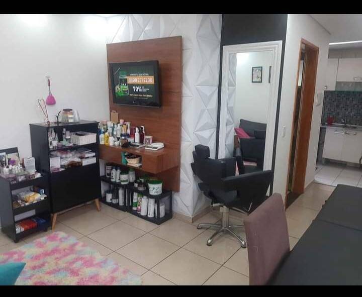 #2077 - Apartamento para Locação em Osasco - SP