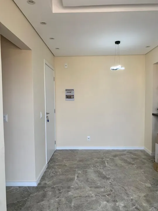 #2080 - Apartamento para Venda em Osasco - SP