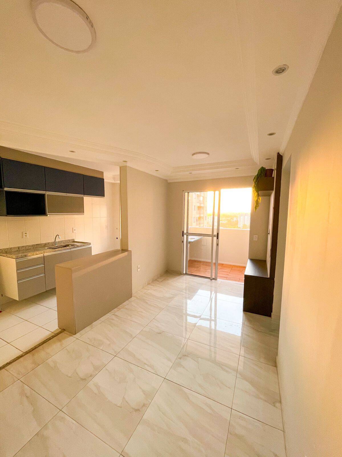 #2089 - Apartamento para Venda em Osasco - SP