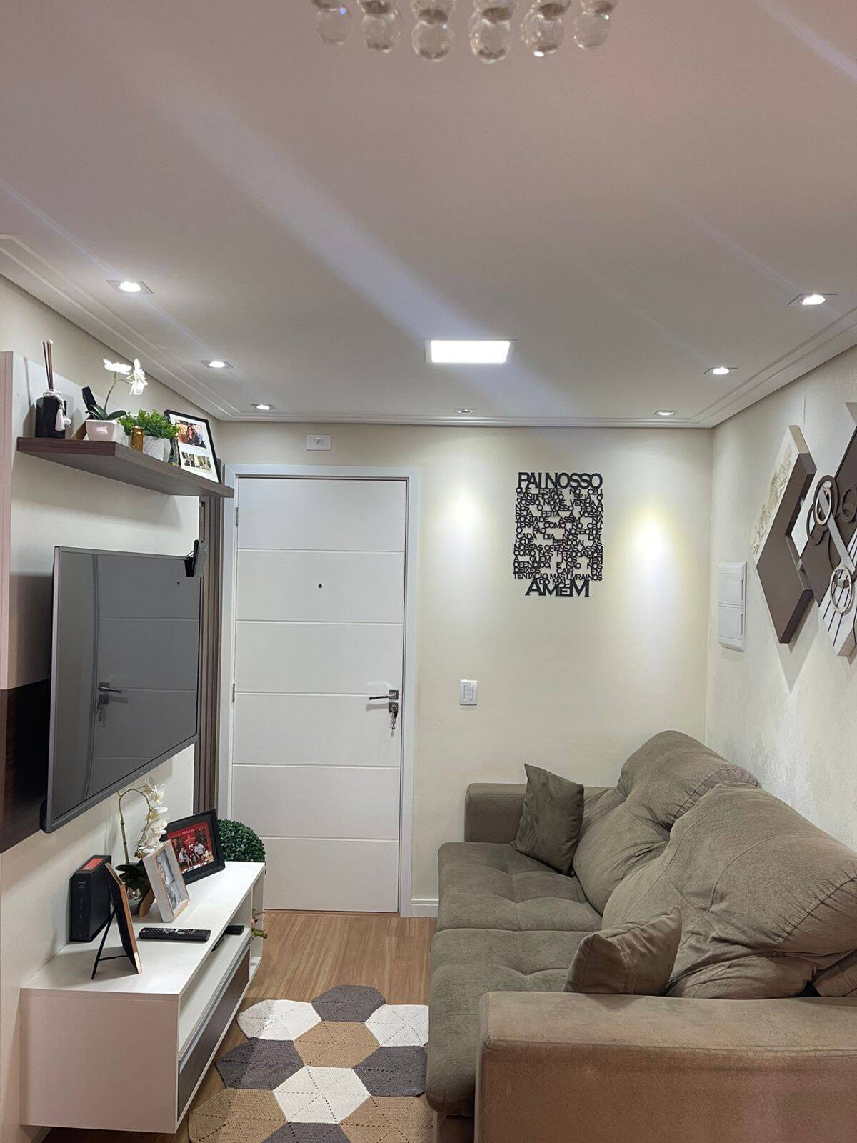 #2090 - Apartamento para Venda em Osasco - SP