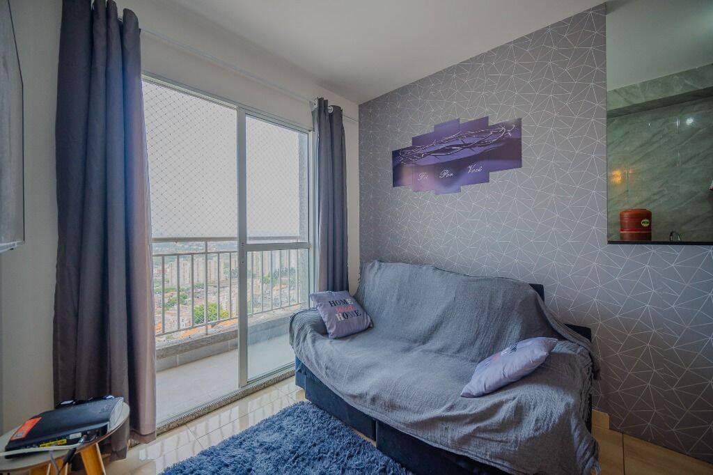 #2106 - Apartamento para Venda em Osasco - SP