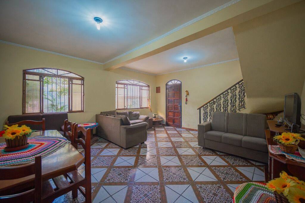 #2108 - Casa para Venda em Osasco - SP