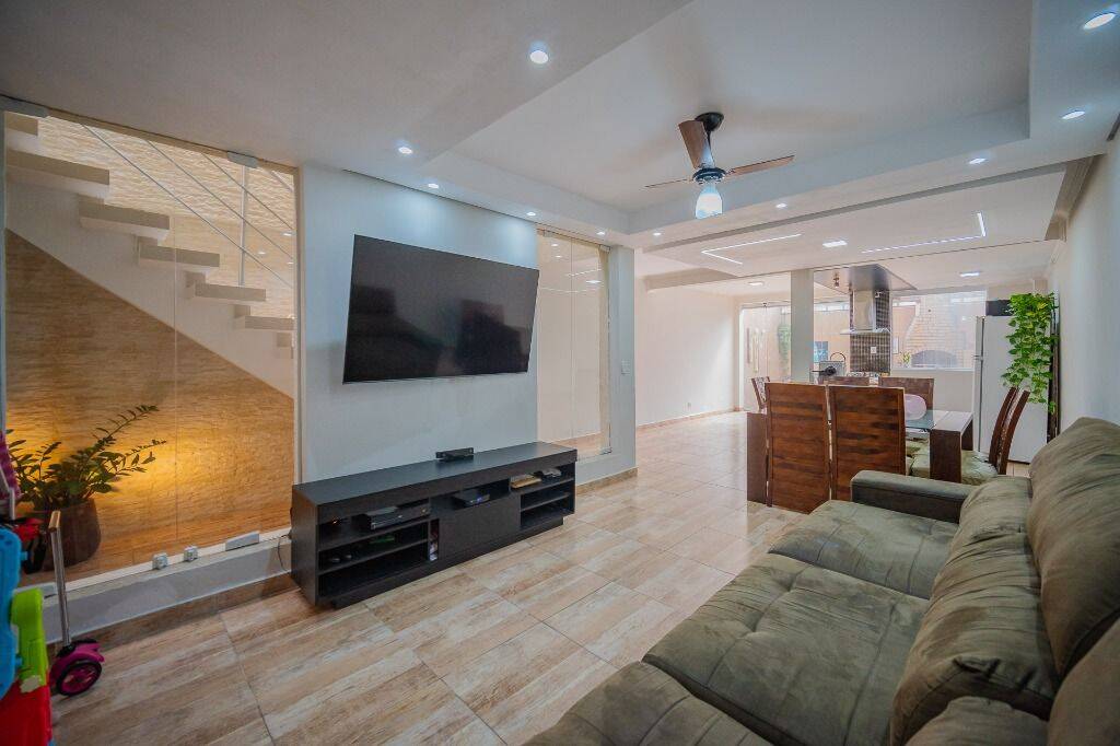 #2109 - Casa para Venda em Osasco - SP