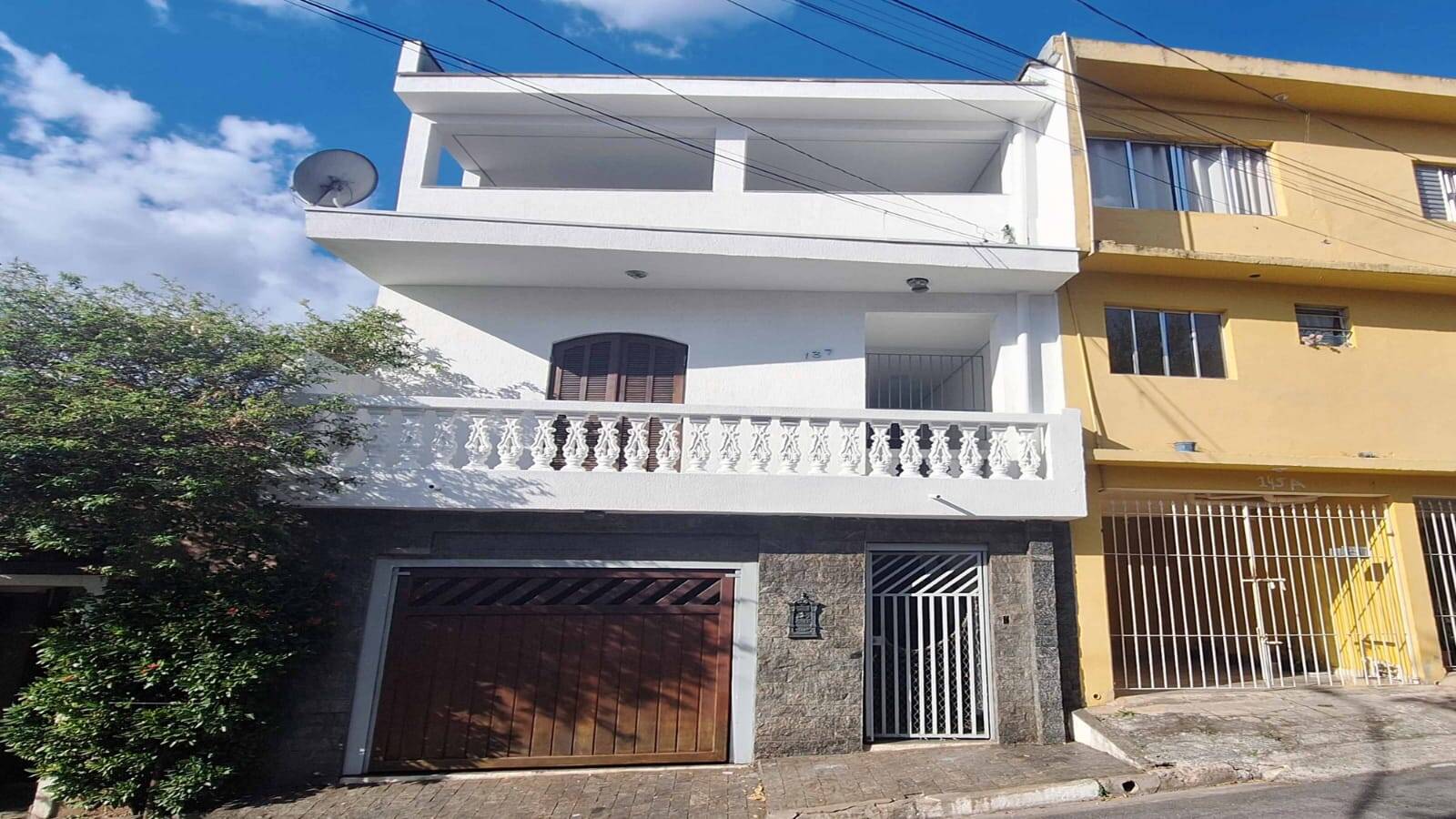 #2119 - Sobrado para Venda em Osasco - SP