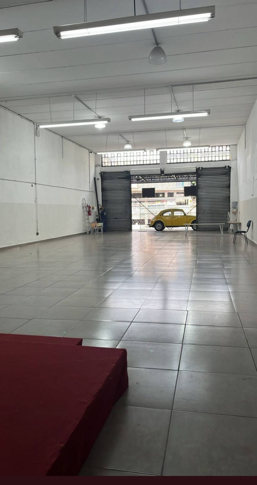 #2132 - Sala para Venda em Osasco - SP