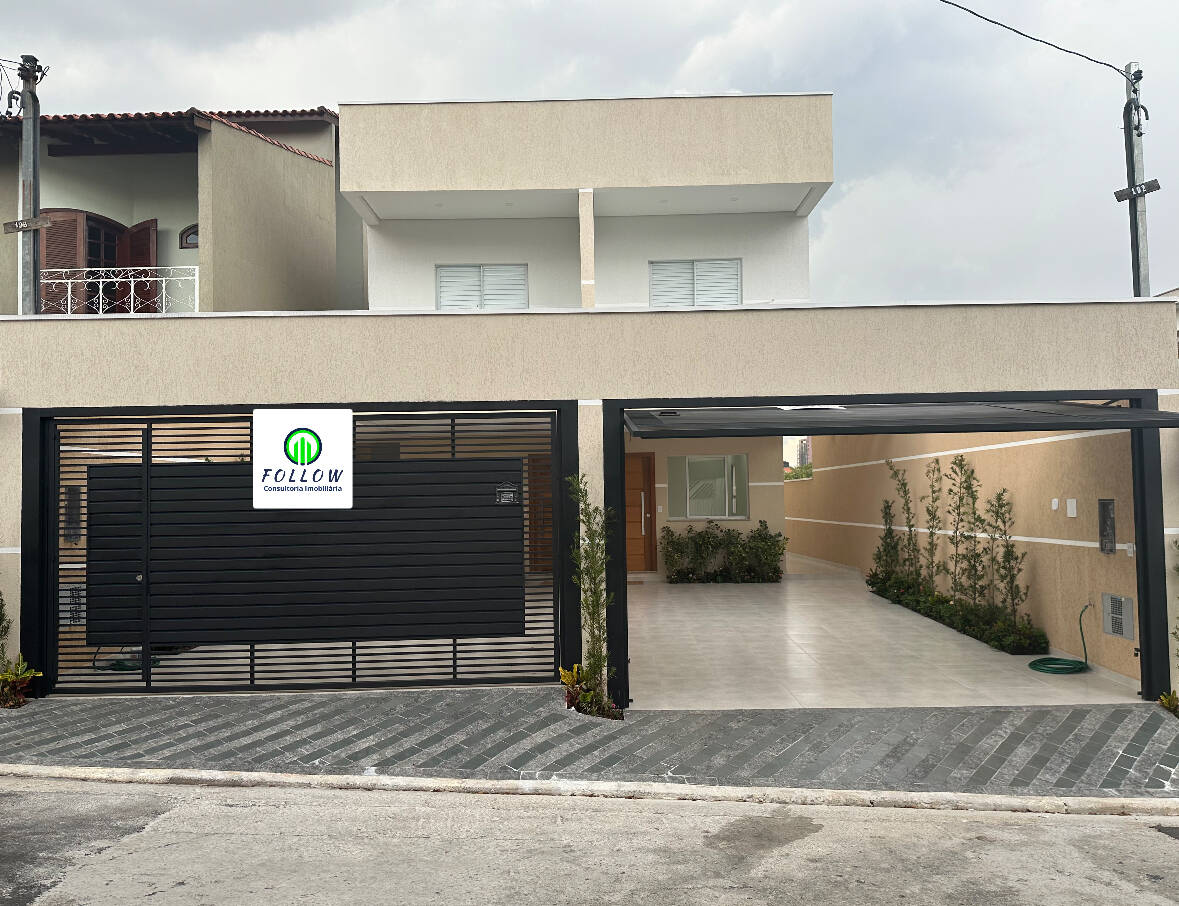 #2138 - Casa para Venda em Osasco - SP