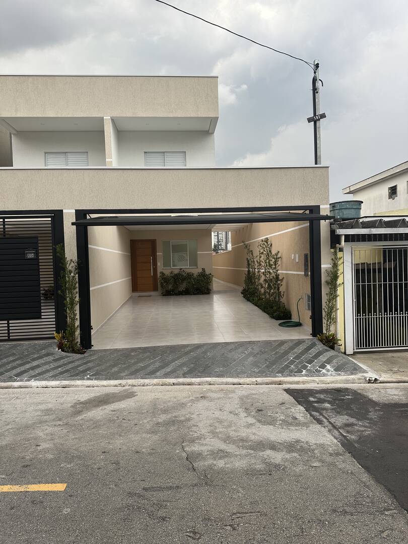 #2138 - Casa para Venda em Osasco - SP