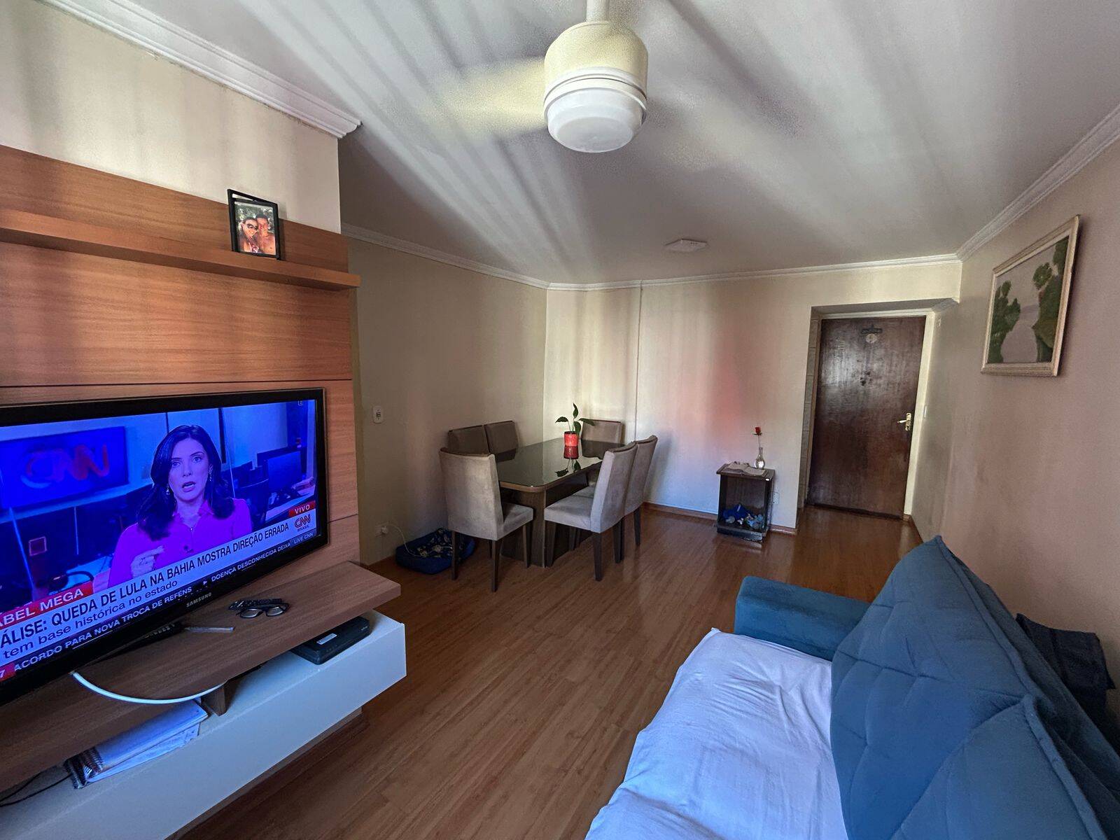 #1941 - Apartamento para Venda em Osasco - SP