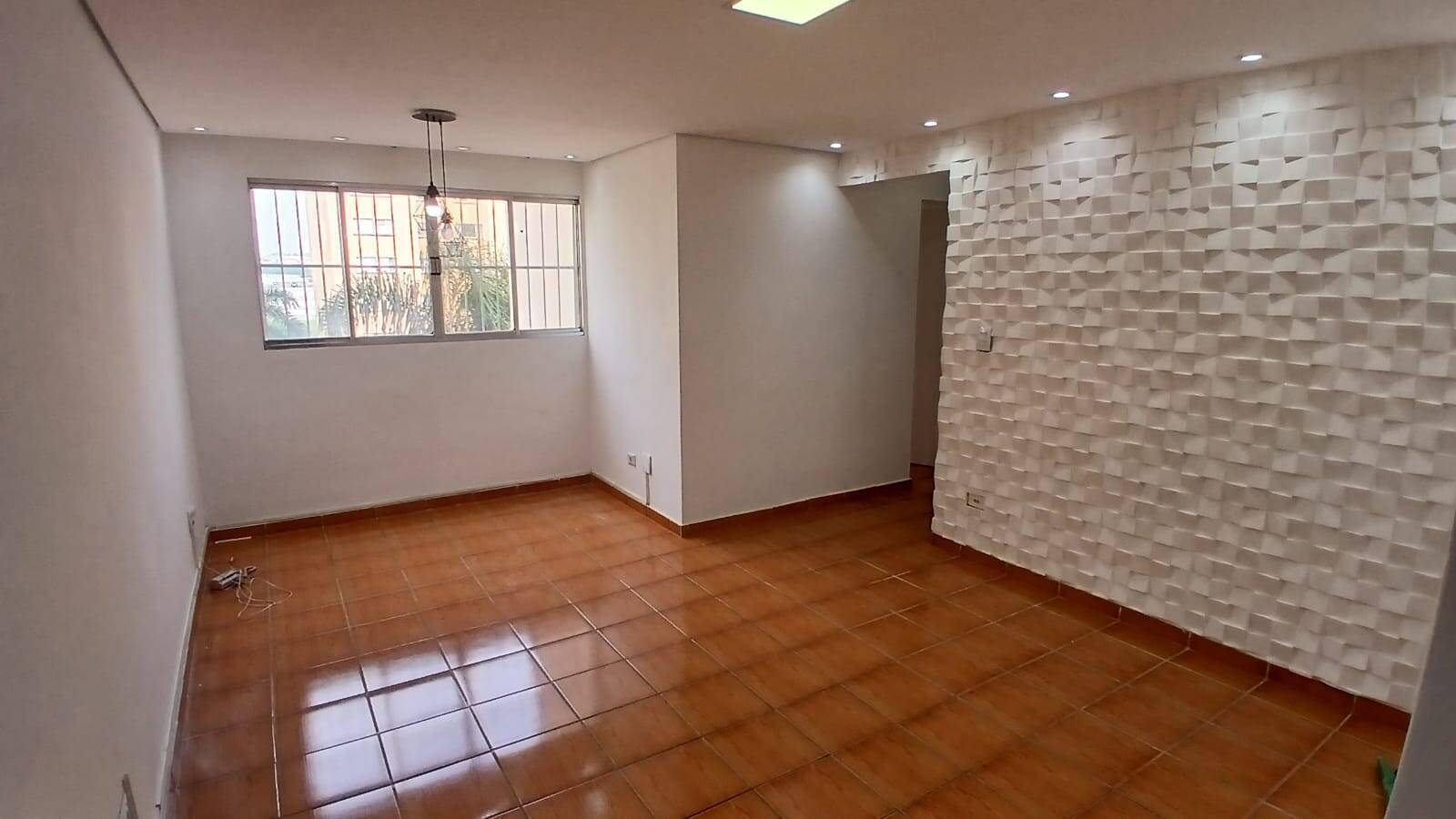 #2124 - Apartamento para Locação em Osasco - SP