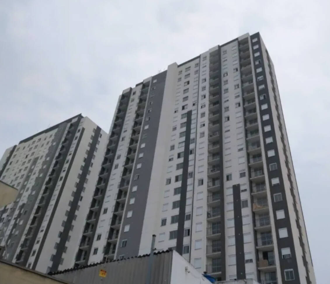 #2145 - Apartamento para Venda em São Paulo - SP