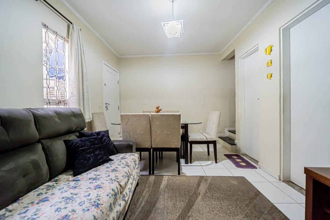 #2148 - Casa em condomínio para Venda em Osasco - SP