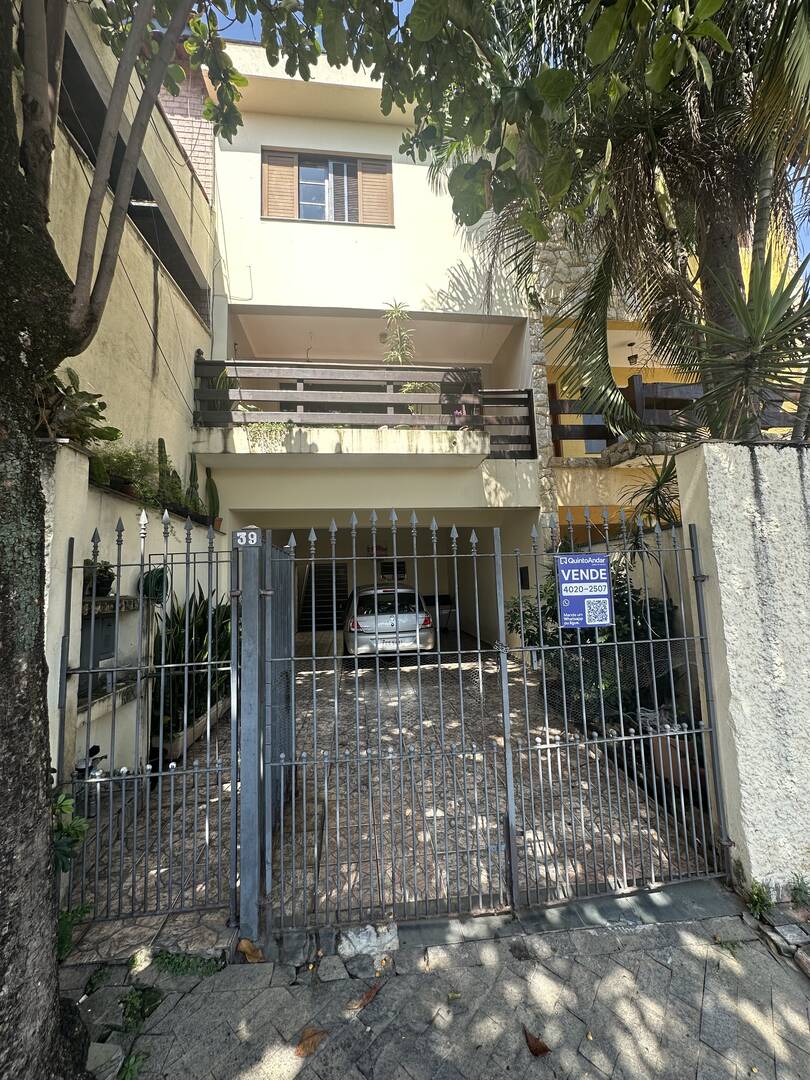 #2151 - Sobrado para Venda em Osasco - SP