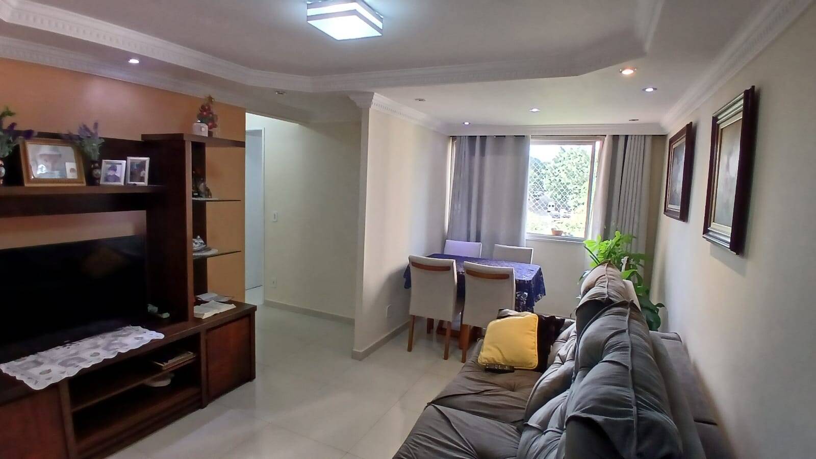 #2155 - Apartamento para Venda em Osasco - SP