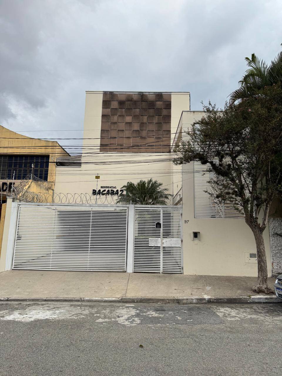 #2173 - Sobrado para Locação em Osasco - SP