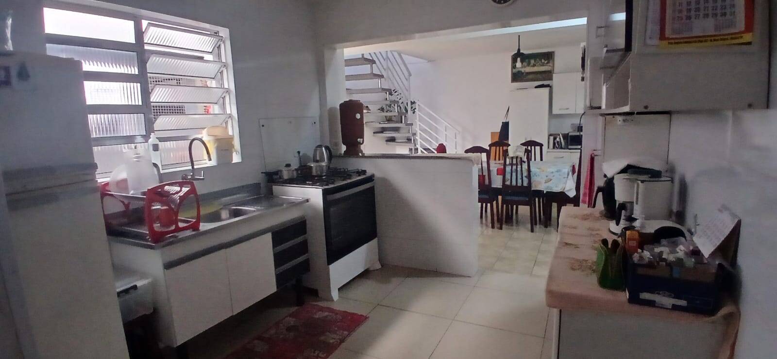 #2175 - Casa para Venda em Osasco - SP
