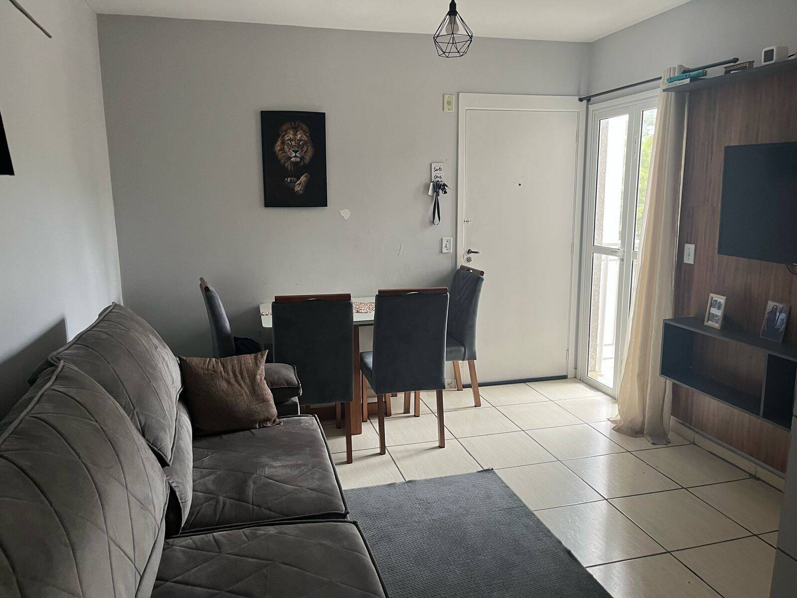 #2182 - Apartamento para Venda em Osasco - SP