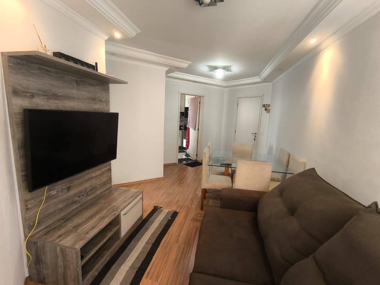 #2186 - Apartamento para Venda em Osasco - SP