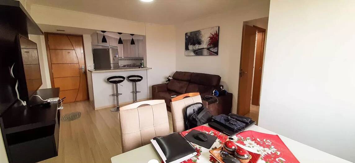 #2171 - Apartamento para Venda em Osasco - SP