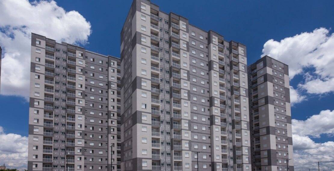#2202 - Apartamento para Venda em Osasco - SP