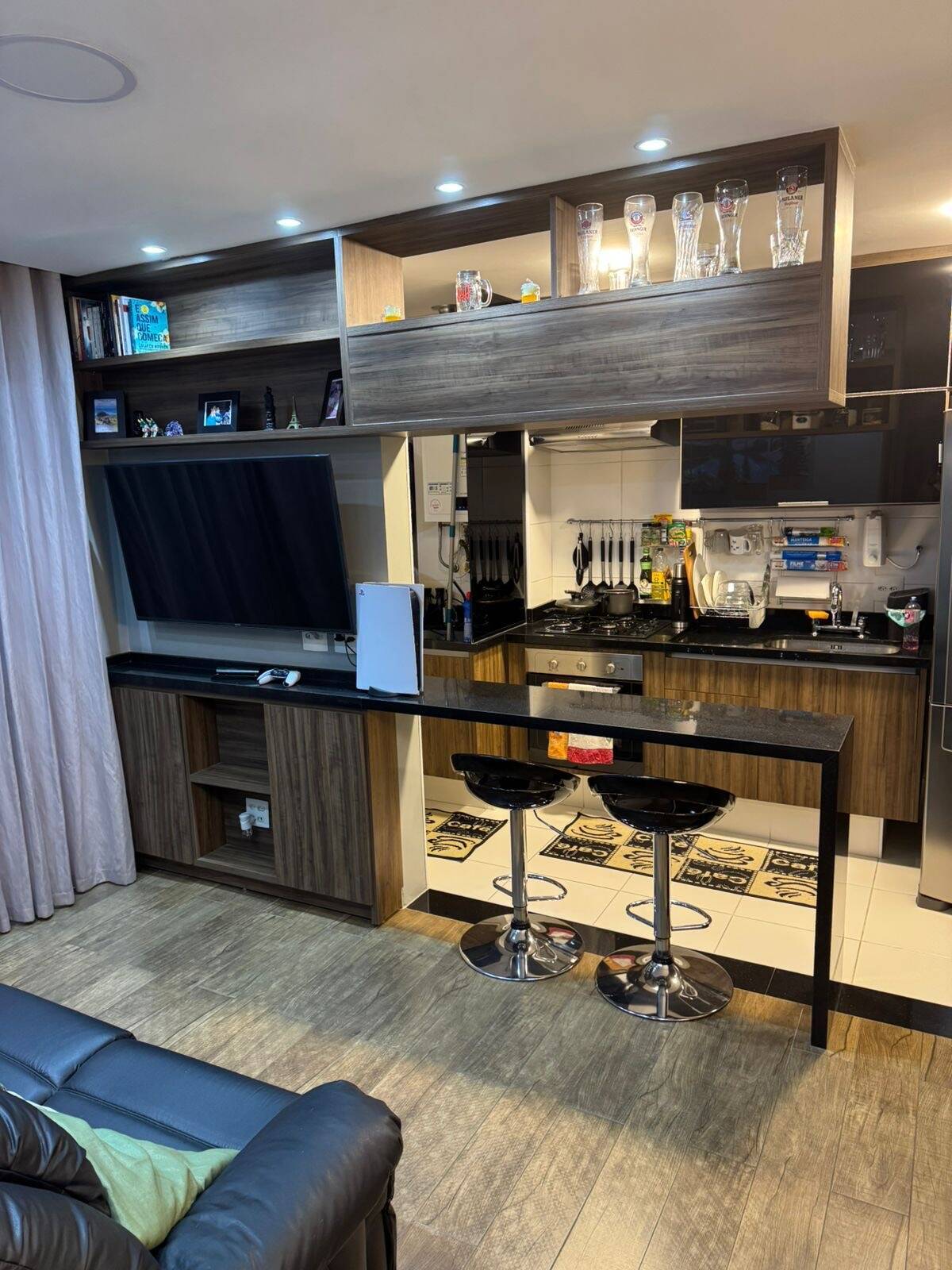 #2209 - Apartamento para Venda em Osasco - SP