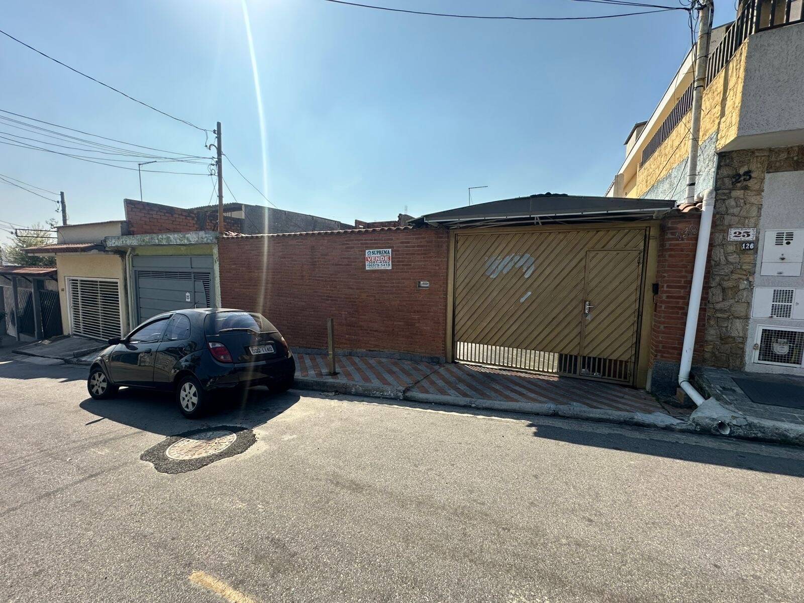 #2237 - Casa para Venda em Osasco - SP