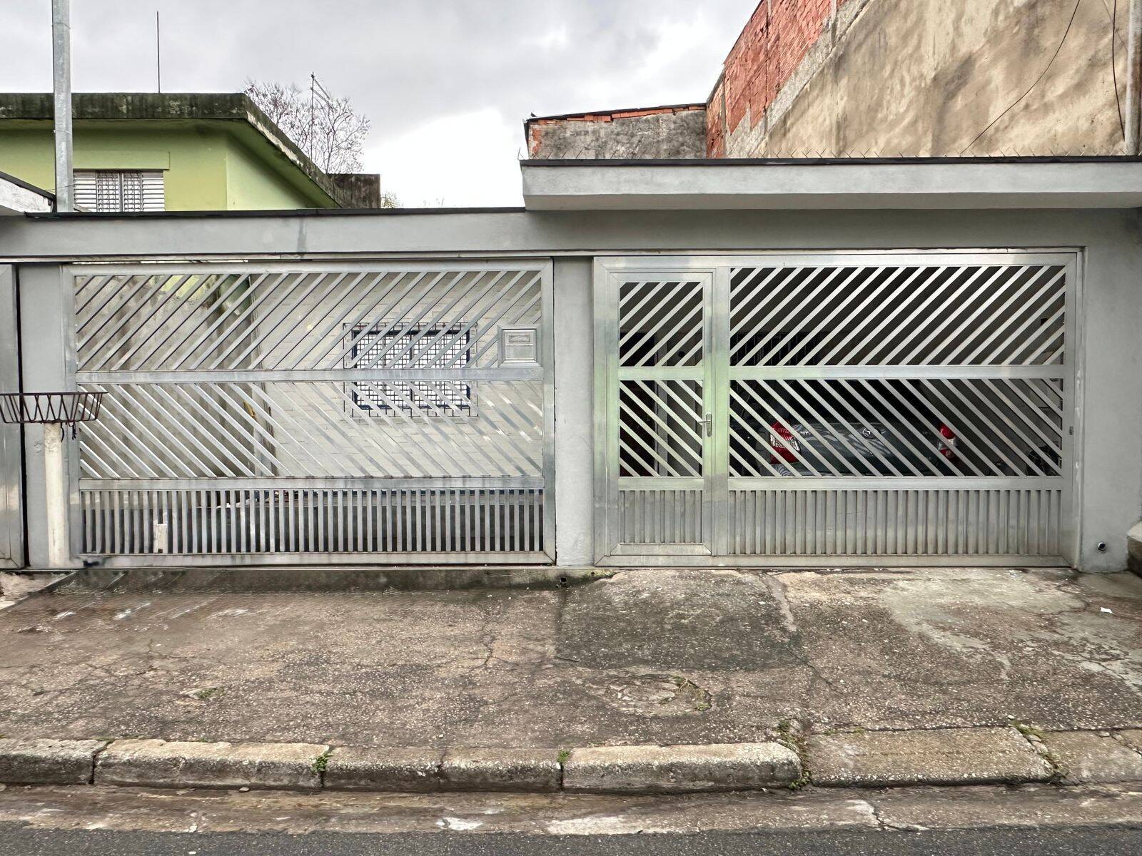 #2236 - Casa para Venda em Osasco - SP