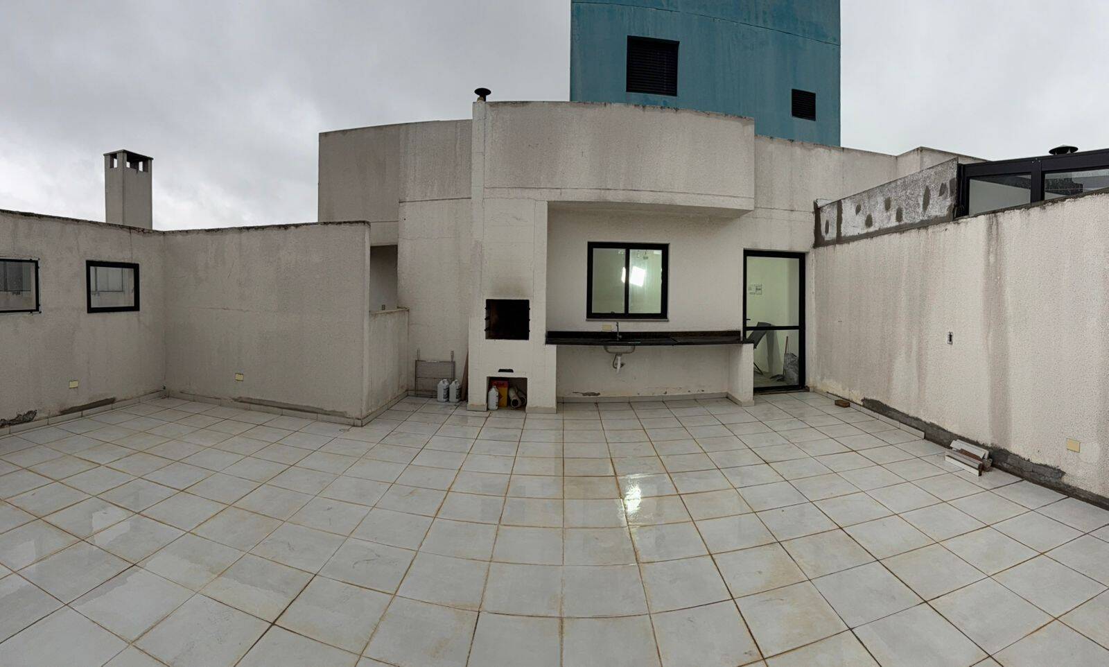 #2243 - Cobertura para Venda em Osasco - SP