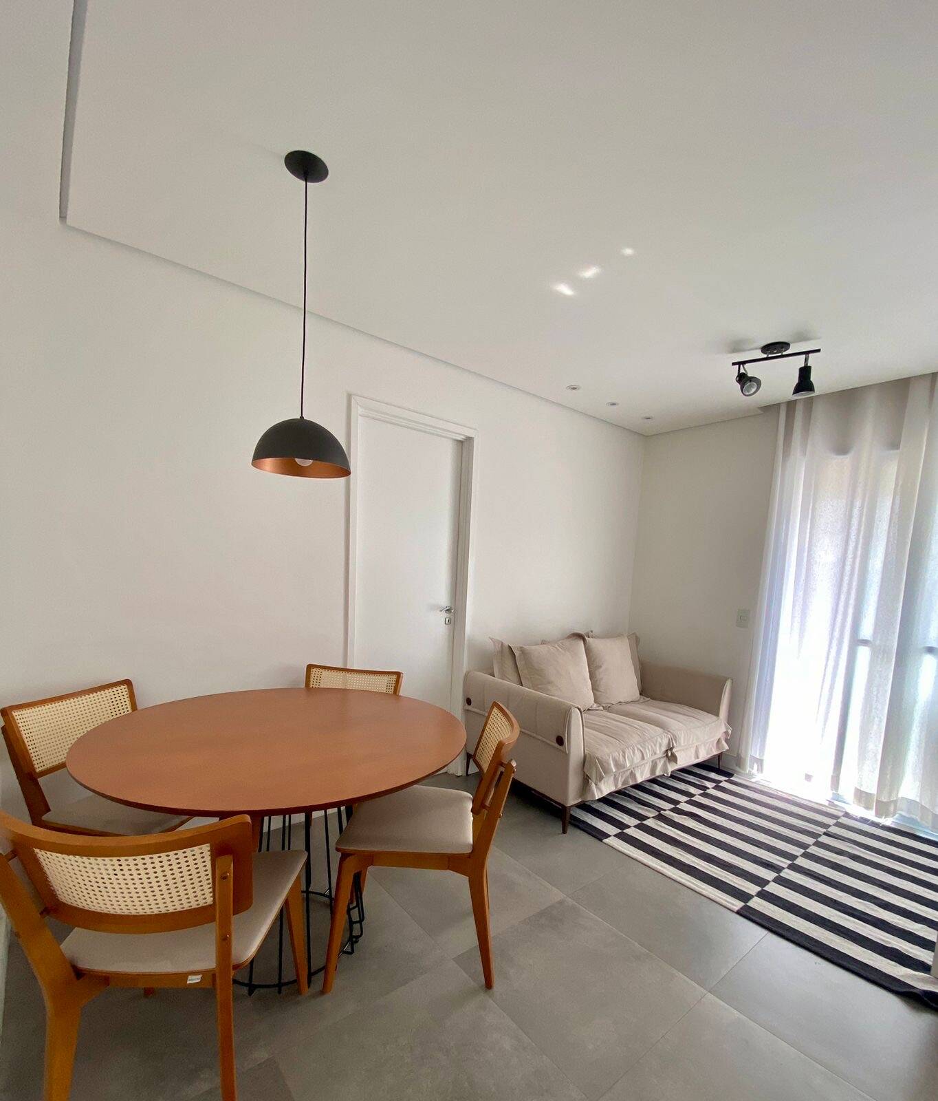 #2244 - Apartamento para Locação em Osasco - SP