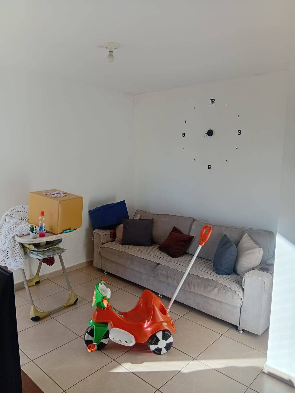 #2252 - Apartamento para Venda em Osasco - SP