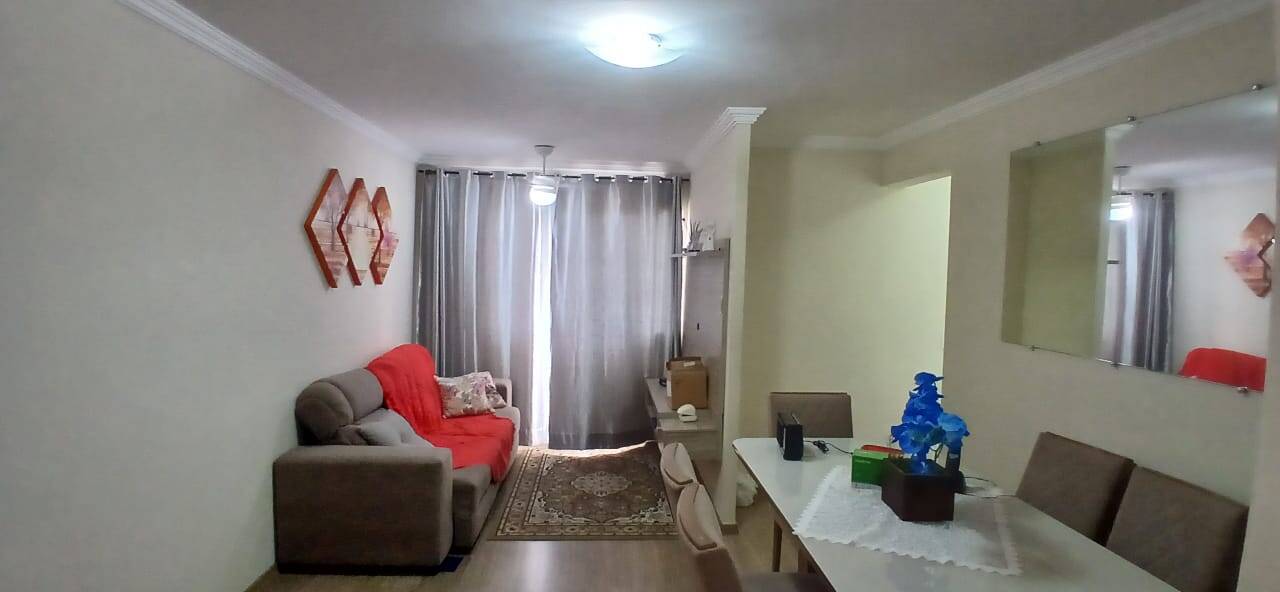 #2284 - Apartamento para Venda em Osasco - SP