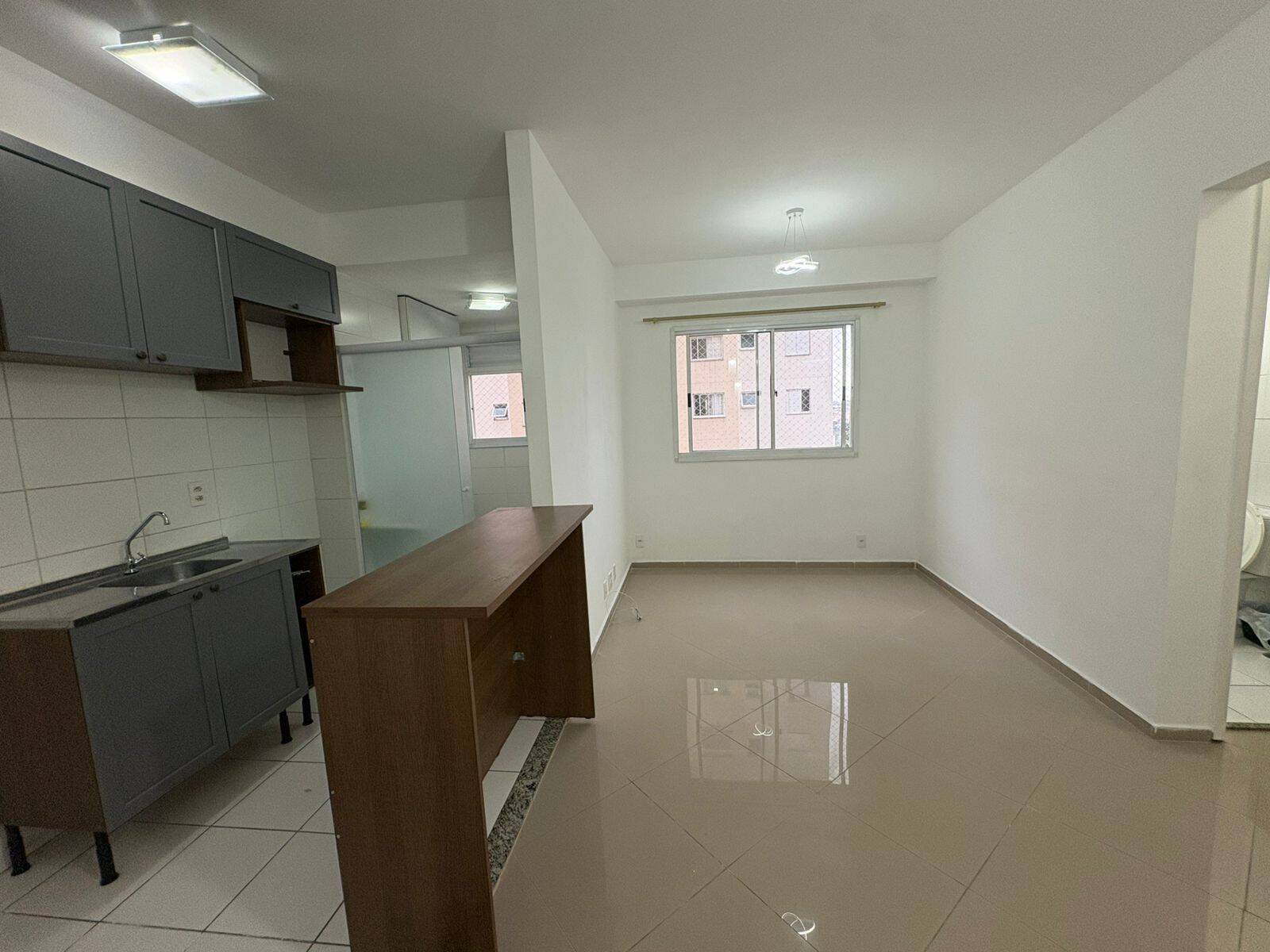 #2290 - Apartamento para Locação em Barueri - SP