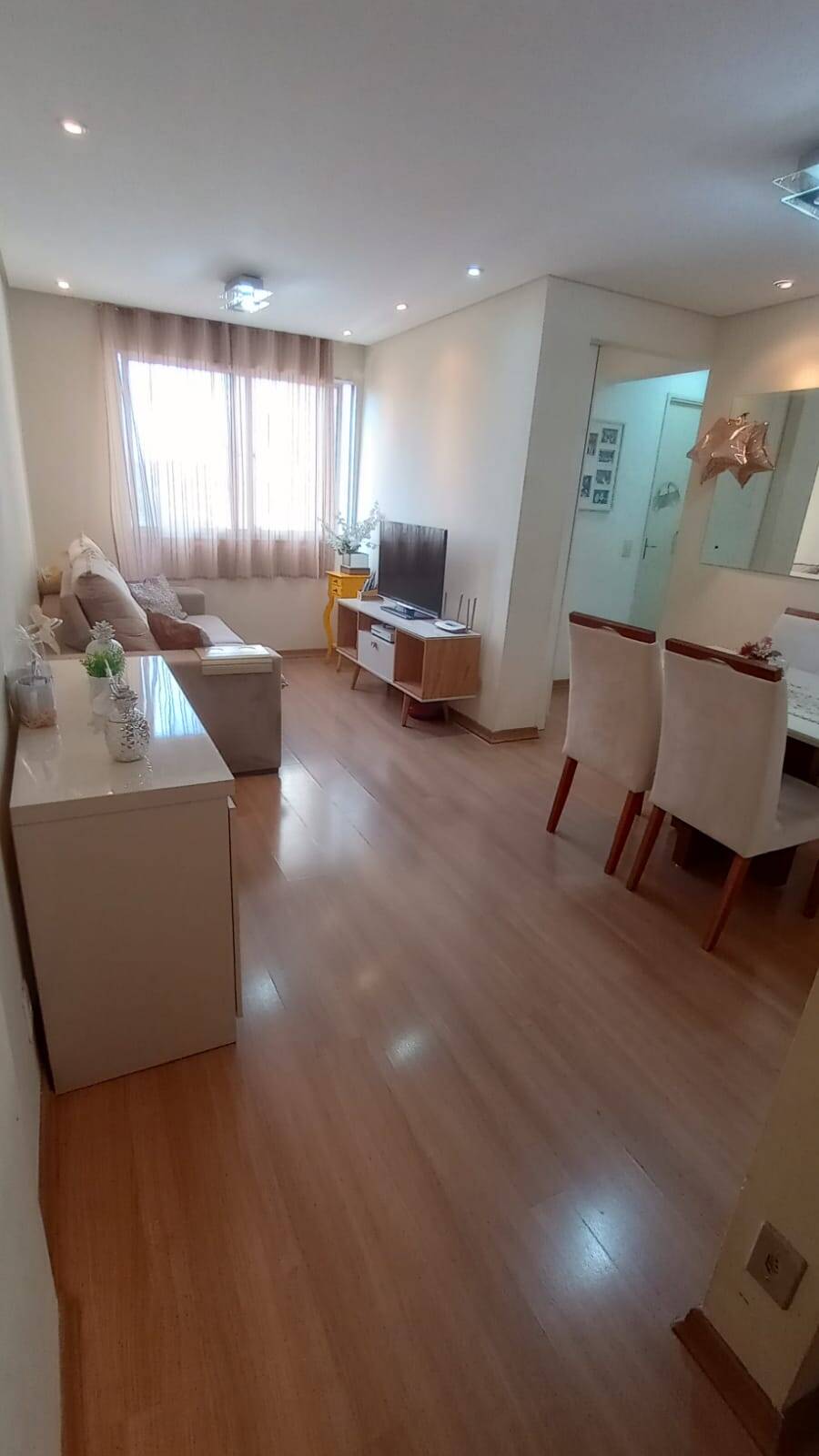 #2316 - Apartamento para Locação em Osasco - SP