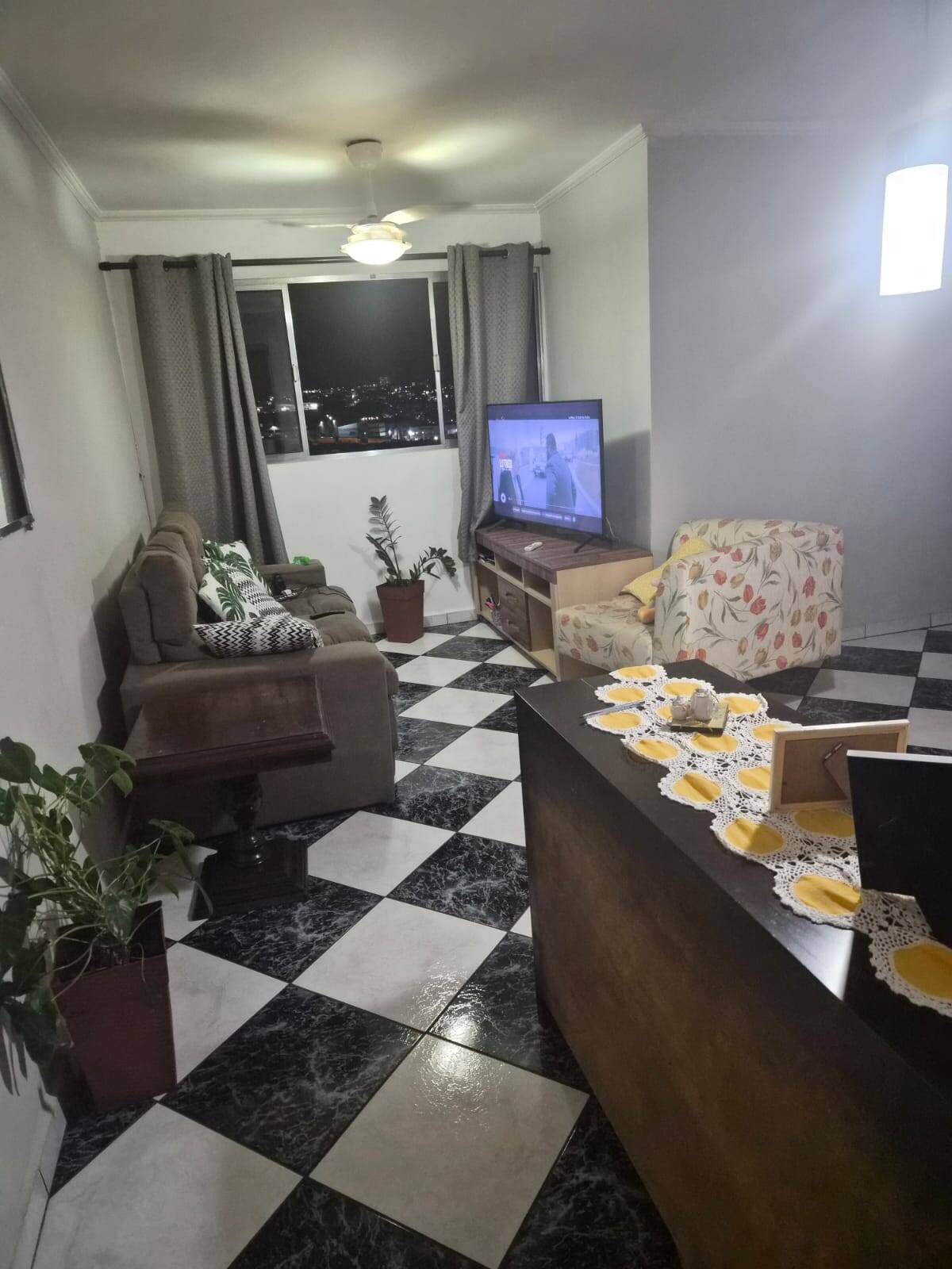 #2321 - Apartamento para Venda em Osasco - SP