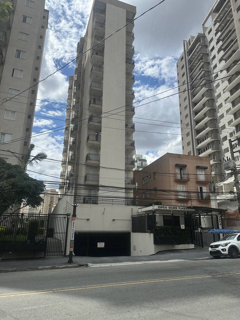 #2322 - Apartamento para Venda em Osasco - SP