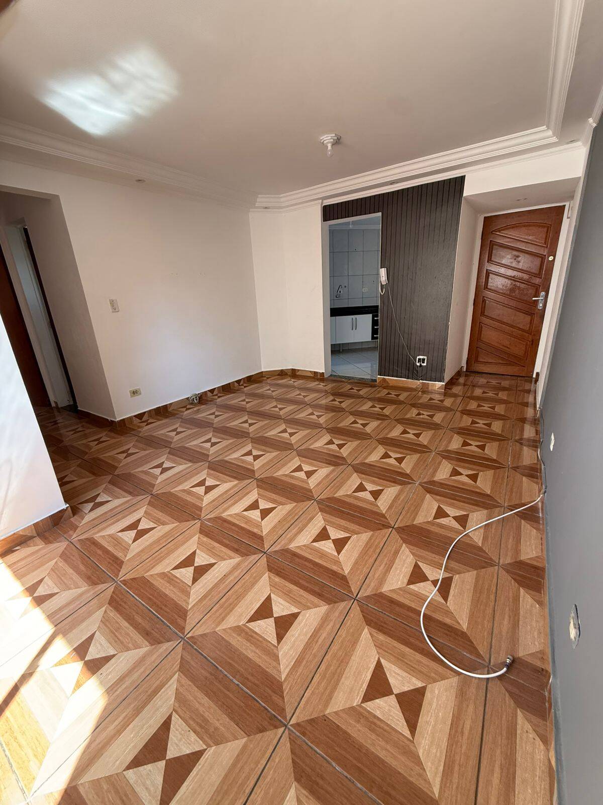 #2323 - Apartamento para Locação em Osasco - SP