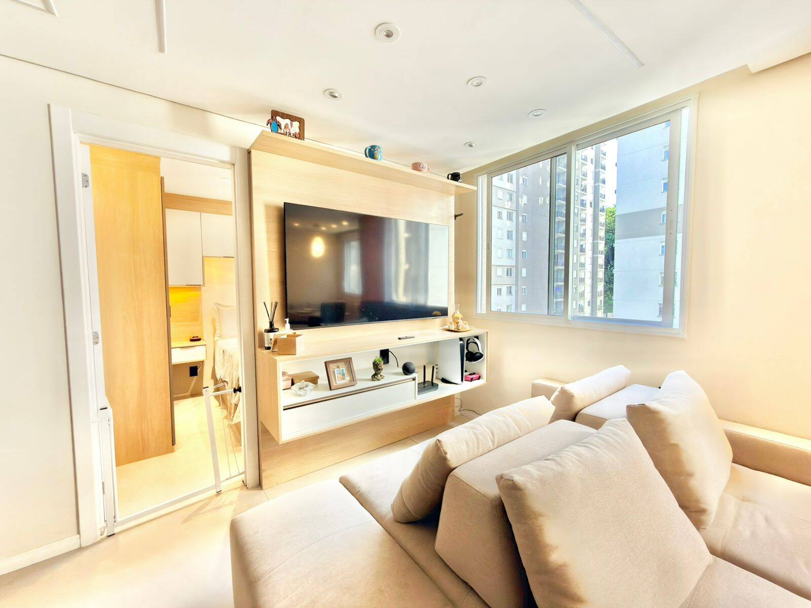 #2324 - Apartamento para Venda em São Paulo - SP