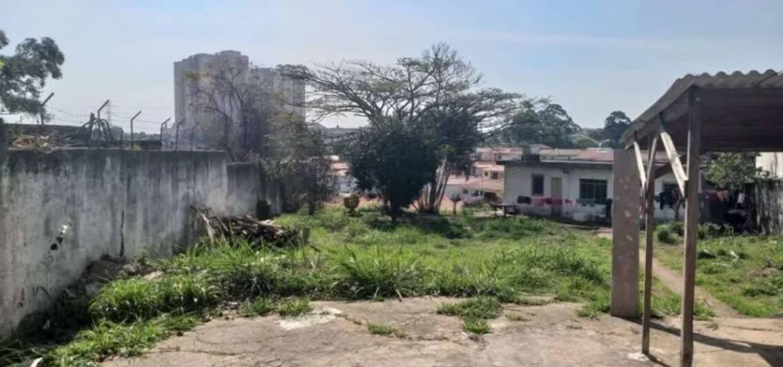 #2331 - Terreno para Venda em São Paulo - SP