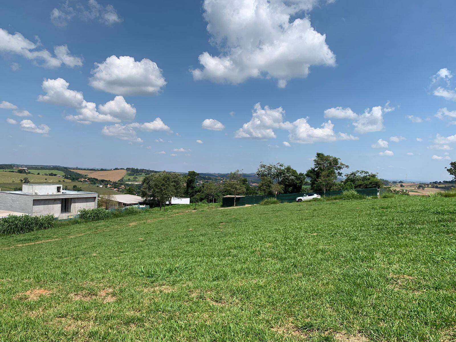 #2338 - Terreno em condomínio para Venda em Itatiba - SP