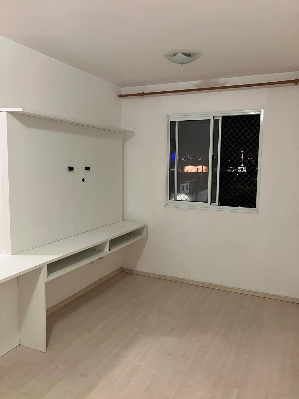 #2349 - Apartamento para Venda em Carapicuíba - SP