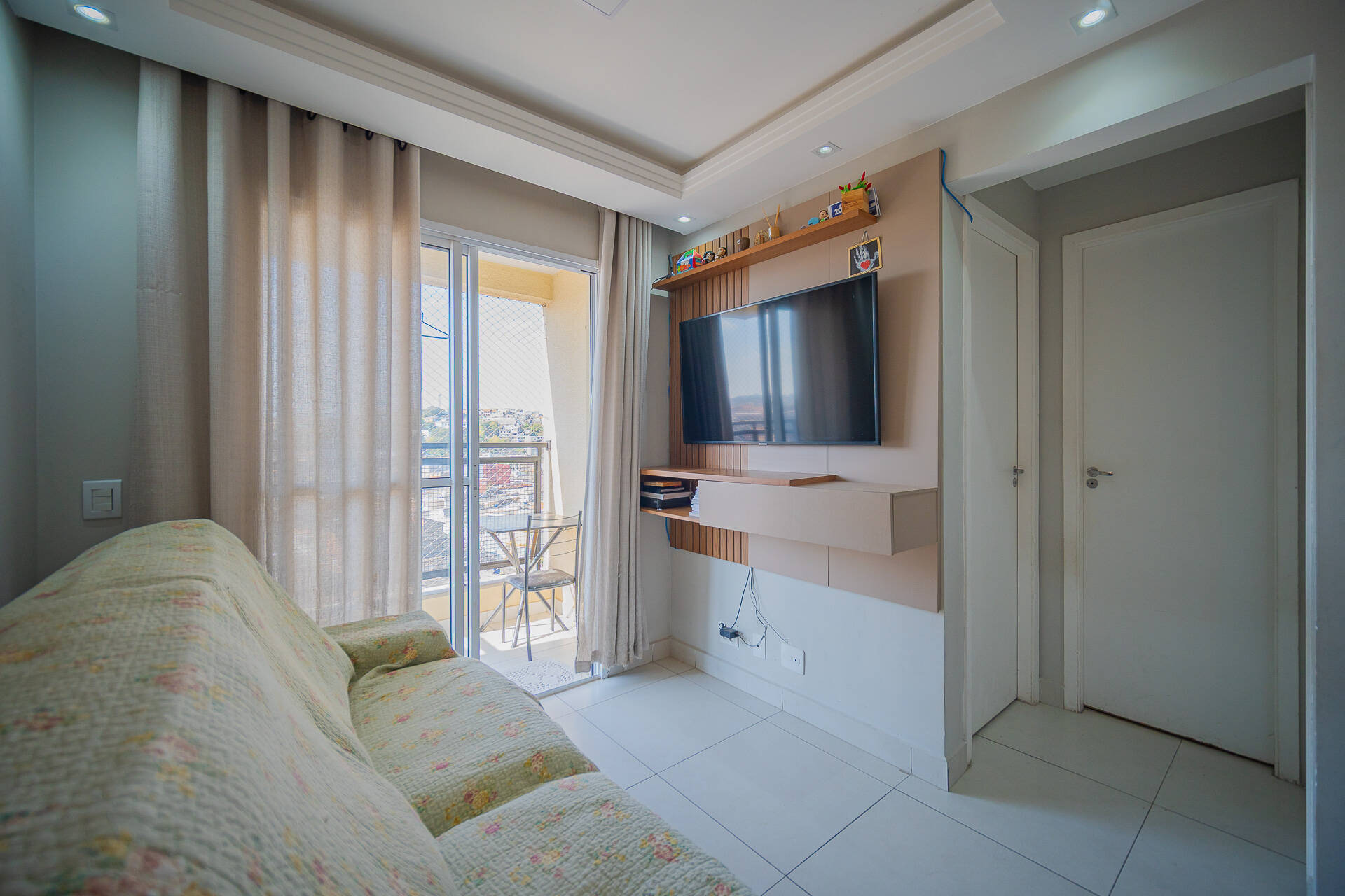 #2360 - Apartamento para Venda em Osasco - SP