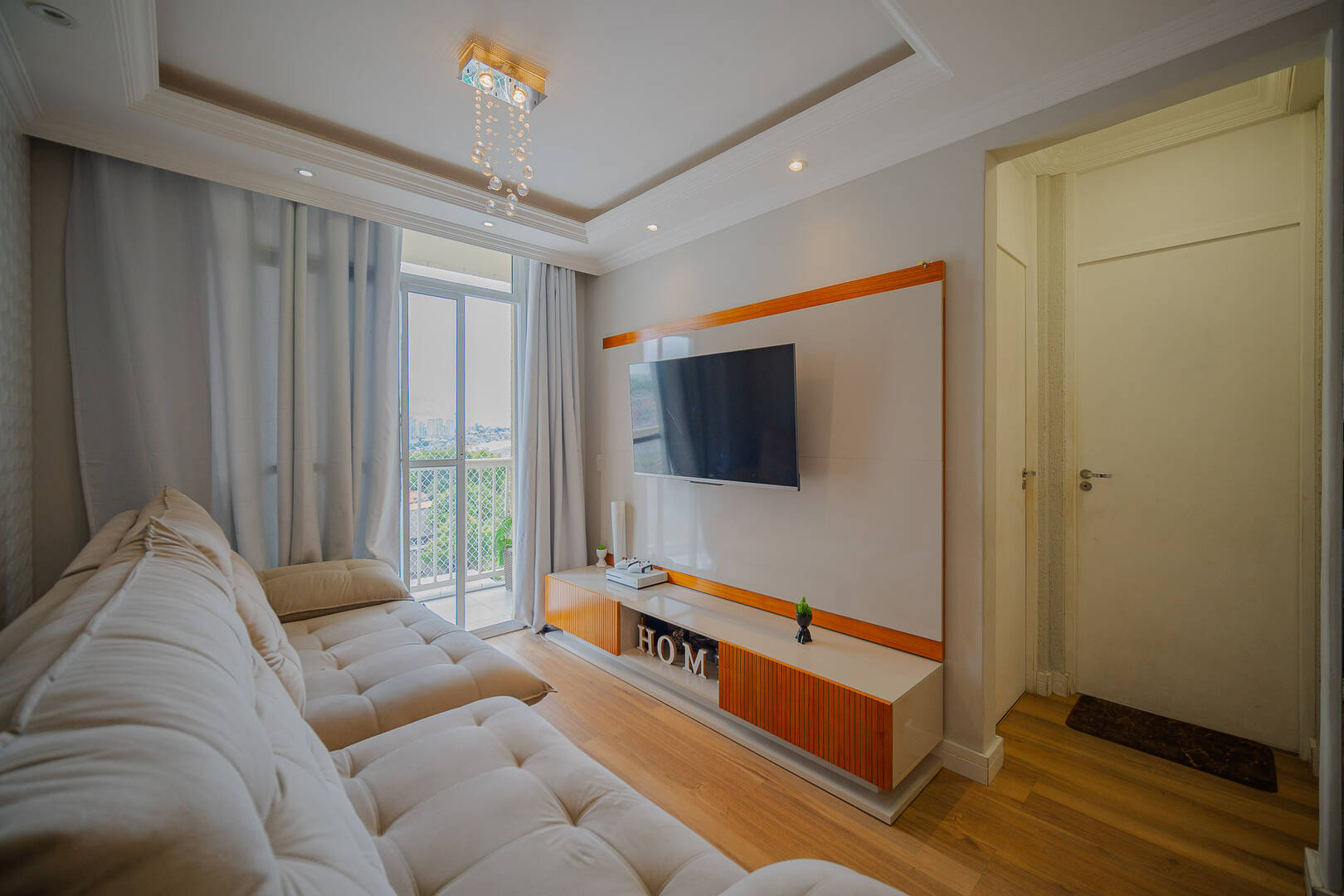#2361 - Apartamento para Venda em Osasco - SP