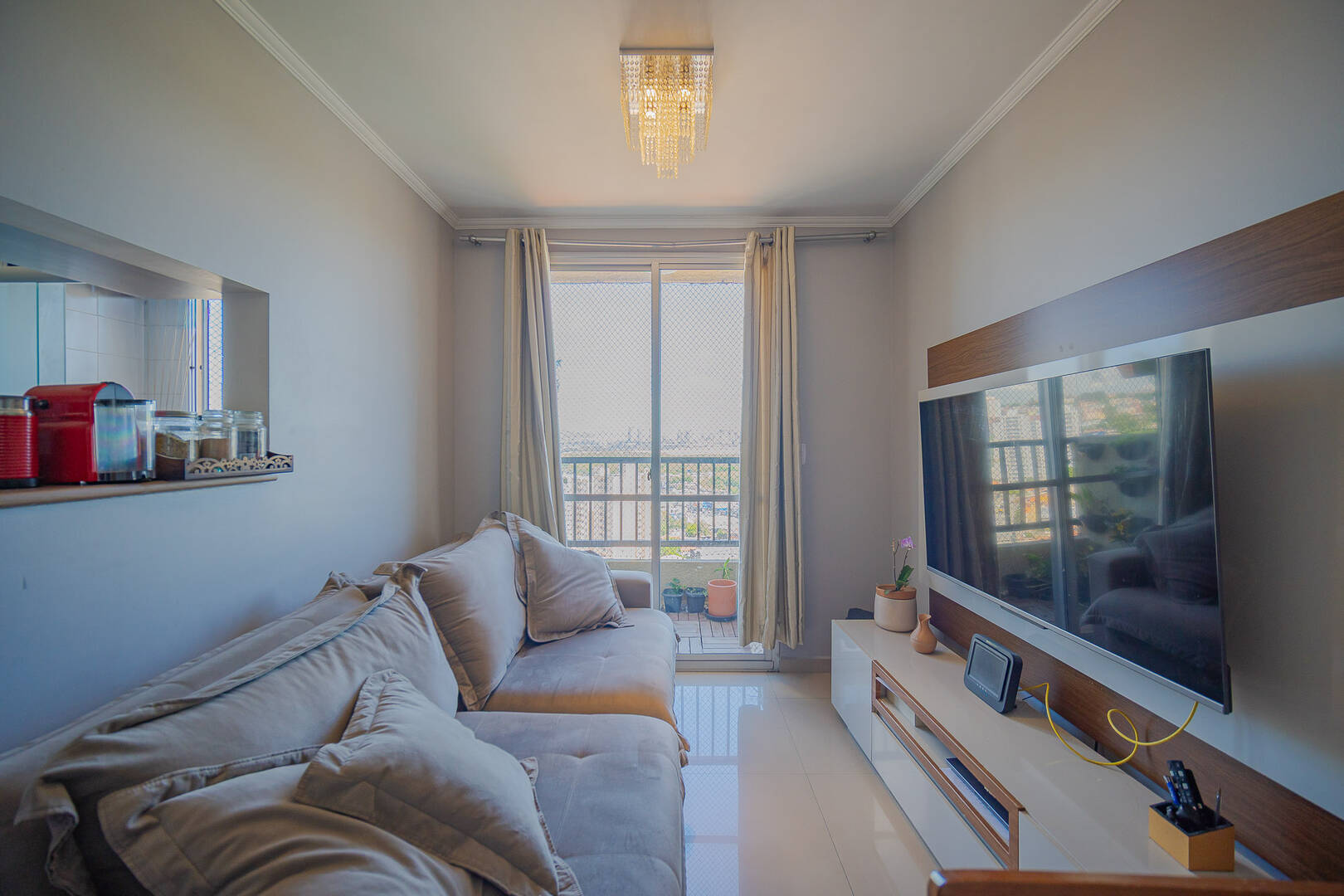 #2362 - Apartamento para Venda em Osasco - SP