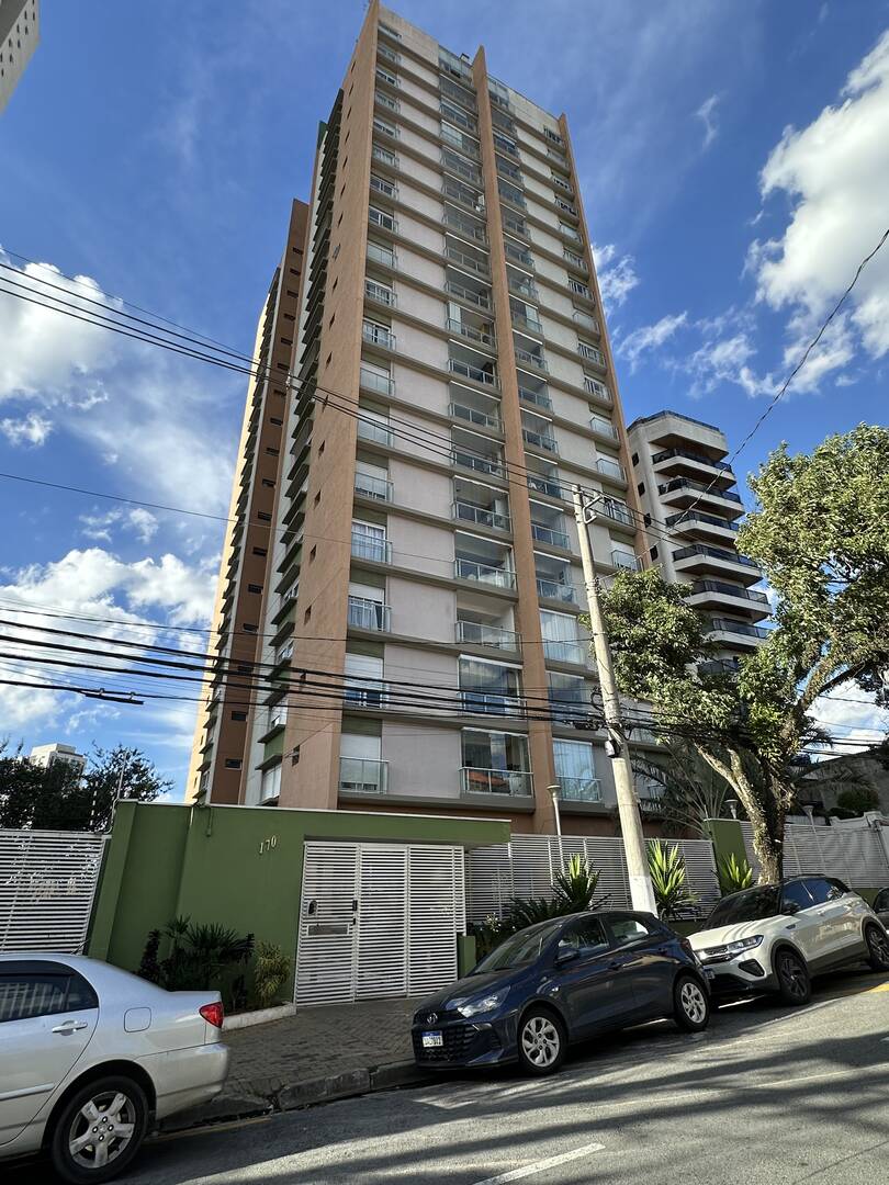 #2363 - Apartamento para Venda em Osasco - SP