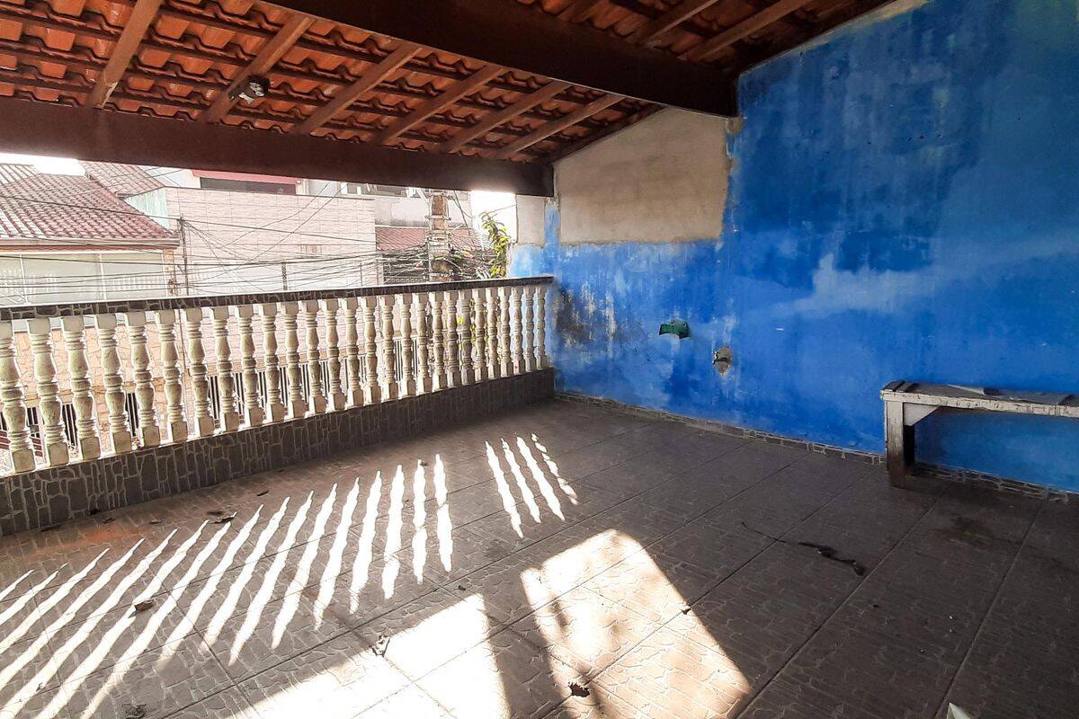 #2370 - Sobrado para Venda em Osasco - SP