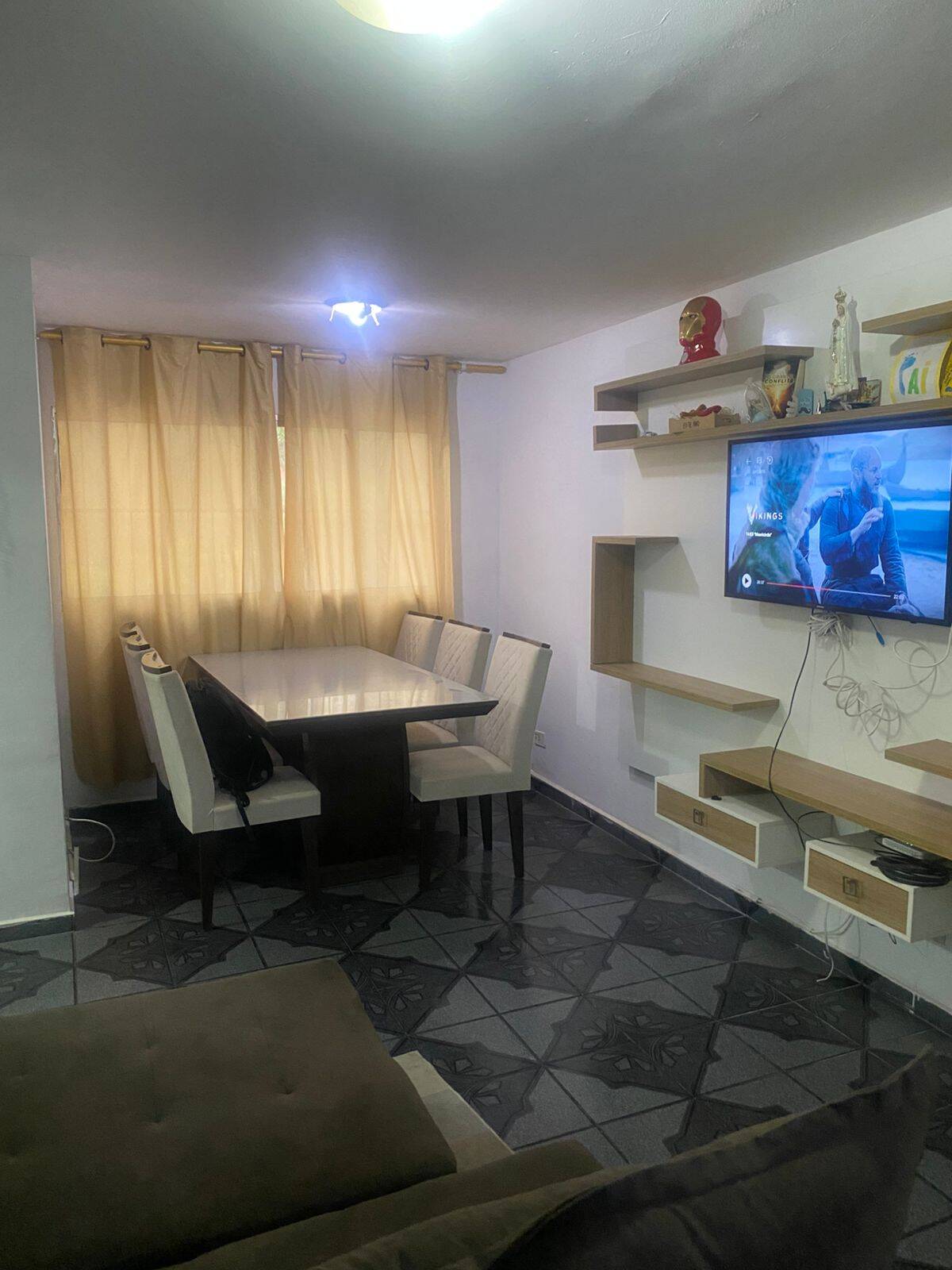 #2371 - Apartamento para Venda em Osasco - SP